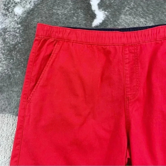 NWT Polo Stretch Twill Jogger Shorts - Picture 2 of 12